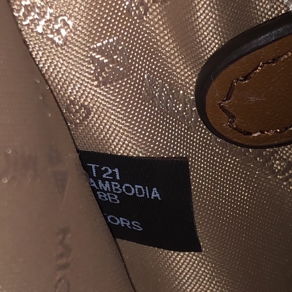 Michael Kors Shoulder / Crossbody &HandBag #T21 - Picture 8 of 16